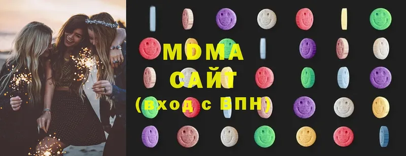 МДМА Щёкино