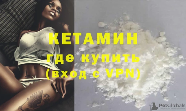 крисы Лагань